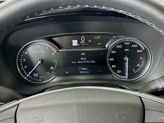 2025 Cadillac XT5 FWD Premium Luxury