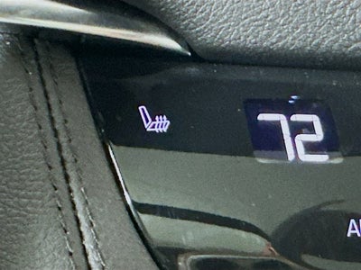 2025 Cadillac XT5 FWD Premium Luxury