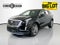 2025 Cadillac XT5 FWD Premium Luxury