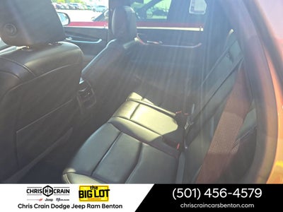 2023 Cadillac XT5 AWD Premium Luxury