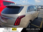 2023 Cadillac XT5 AWD Premium Luxury