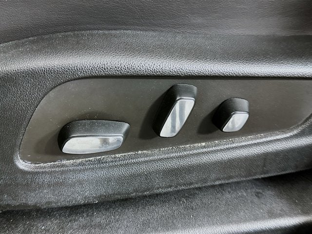 2023 Cadillac XT5 AWD Premium Luxury