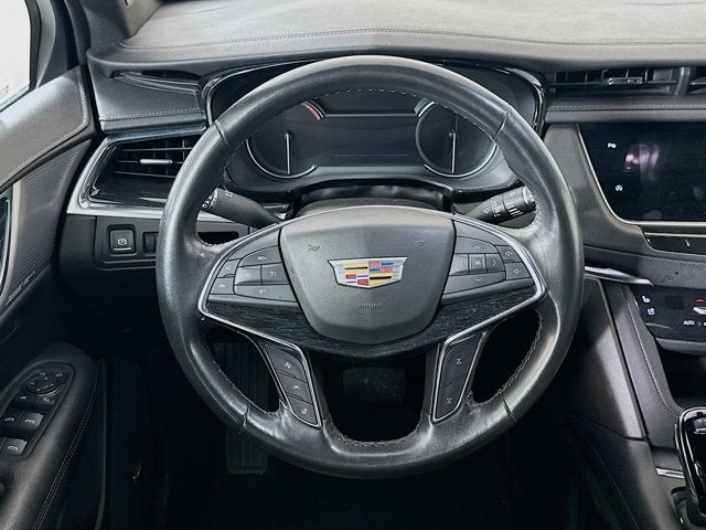 2023 Cadillac XT5 AWD Premium Luxury