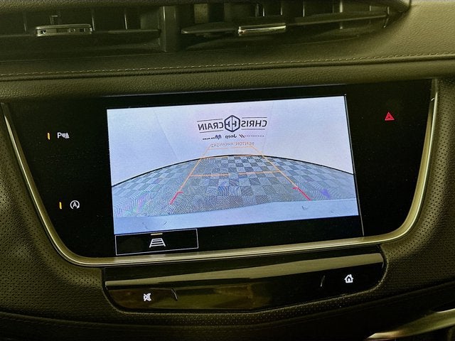 2023 Cadillac XT5 AWD Premium Luxury