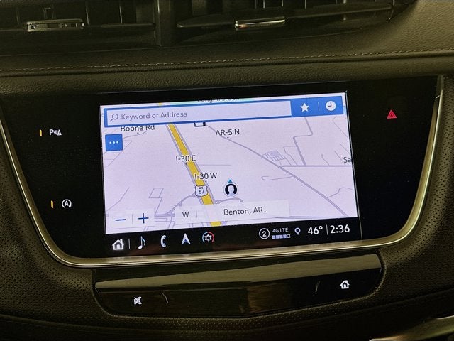 2023 Cadillac XT5 AWD Premium Luxury