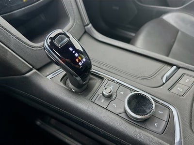 2023 Cadillac XT5 AWD Premium Luxury