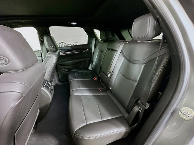 2023 Cadillac XT5 AWD Premium Luxury