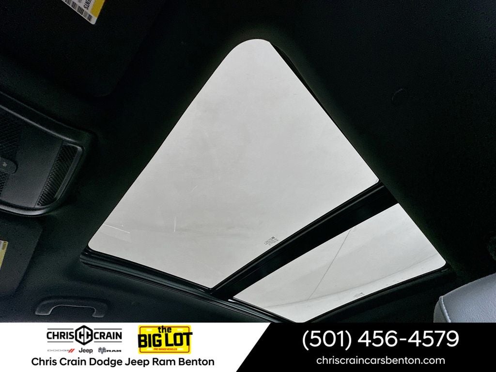 2024 Cadillac XT5 AWD Premium Luxury