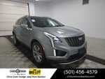 2024 Cadillac XT5 AWD Premium Luxury