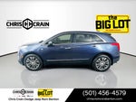2018 Cadillac XT5 Premium Luxury