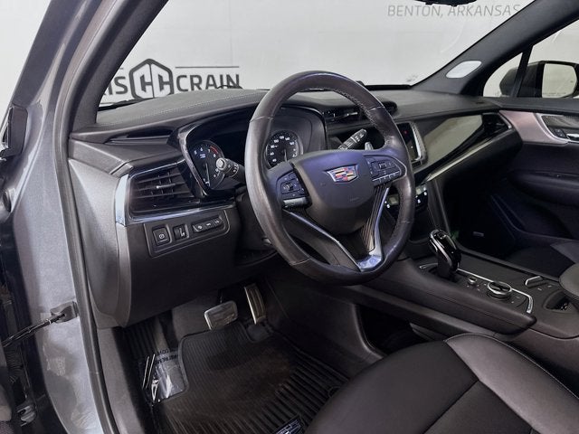 2021 Cadillac XT6 AWD Sport