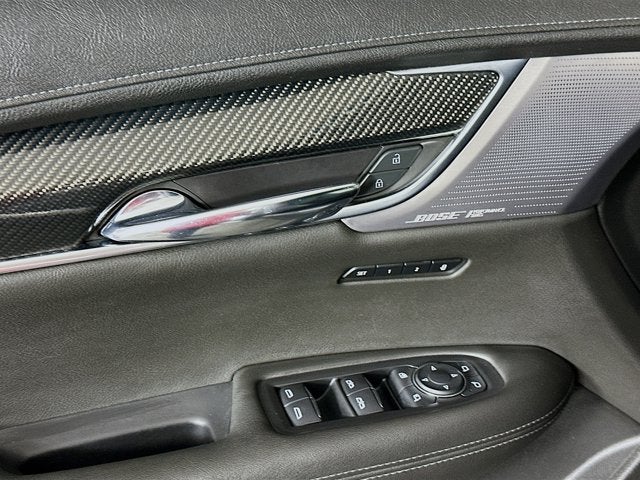 2021 Cadillac XT6 AWD Sport