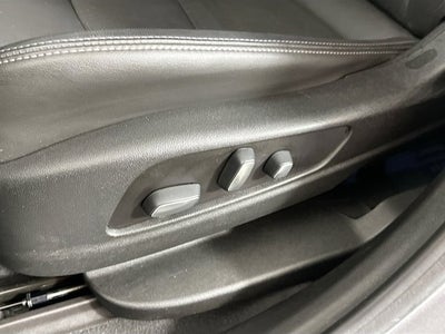 2021 Cadillac XT6 AWD Sport