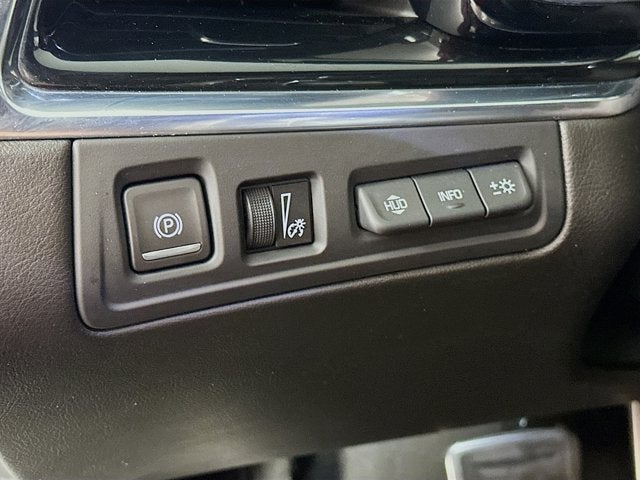 2021 Cadillac XT6 AWD Sport