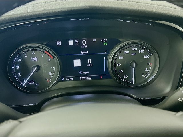 2021 Cadillac XT6 AWD Sport