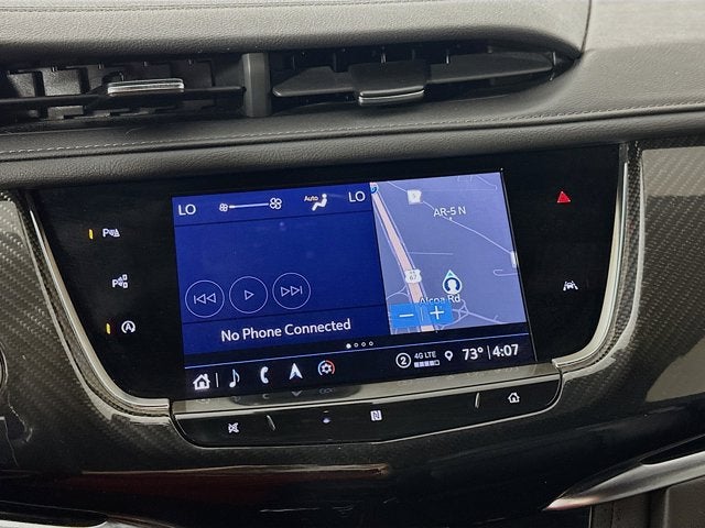 2021 Cadillac XT6 AWD Sport