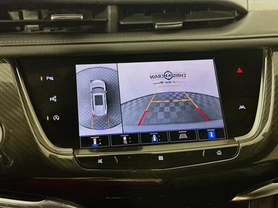 2021 Cadillac XT6 AWD Sport