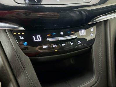 2021 Cadillac XT6 AWD Sport