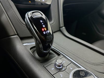 2021 Cadillac XT6 AWD Sport