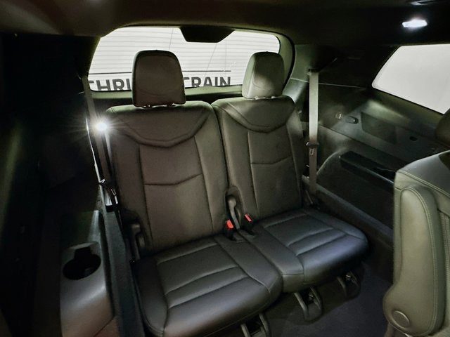 2021 Cadillac XT6 AWD Sport