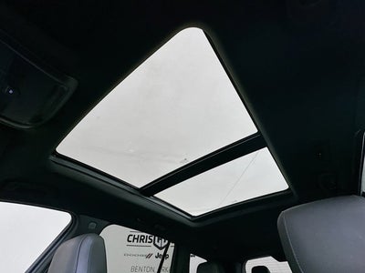 2021 Cadillac XT6 AWD Sport