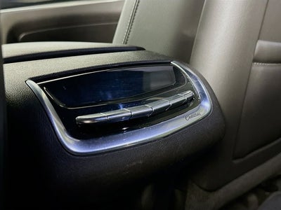 2021 Cadillac XT6 AWD Sport