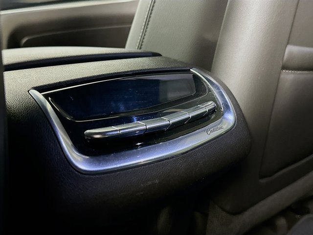 2021 Cadillac XT6 AWD Sport