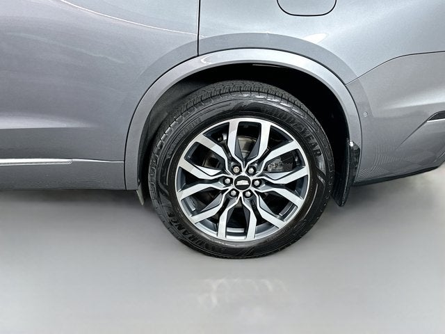 2021 Cadillac XT6 AWD Sport