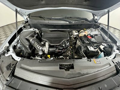 2021 Cadillac XT6 AWD Sport