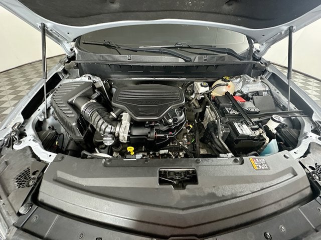 2021 Cadillac XT6 AWD Sport