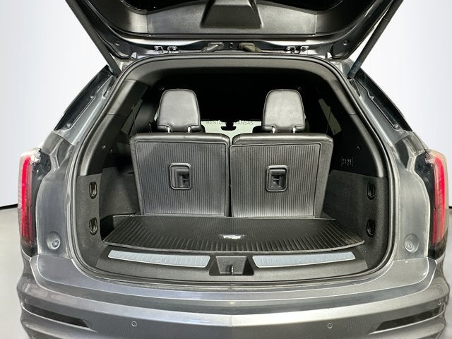 2021 Cadillac XT6 AWD Sport