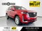 2022 Cadillac Escalade 4WD Premium Luxury