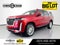 2022 Cadillac Escalade 4WD Premium Luxury