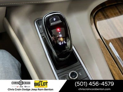 2023 Cadillac Escalade 4WD Sport Platinum