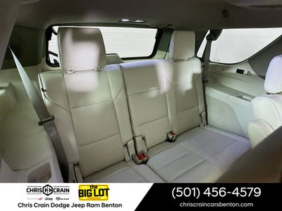 2023 Cadillac Escalade 4WD Sport Platinum