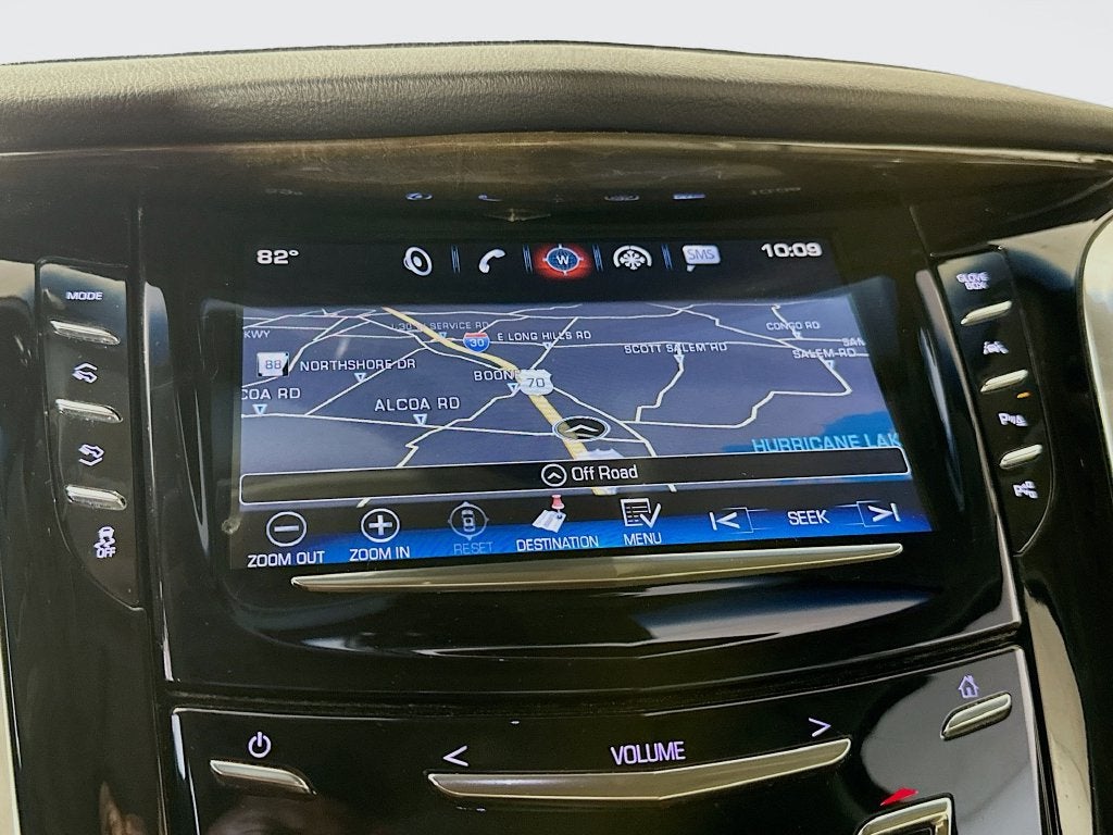 2019 Cadillac Escalade ESV Luxury