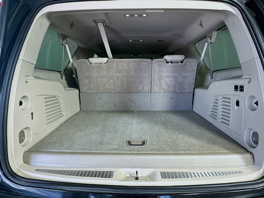 2019 Cadillac Escalade ESV Luxury