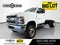 2021 Chevrolet Silverado 4500HD 1WT