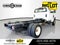 2021 Chevrolet Silverado 4500HD 1WT