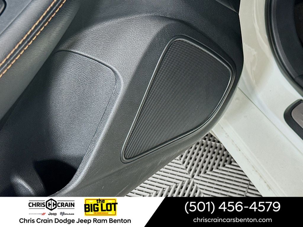 2020 Nissan Maxima SR Xtronic CVT