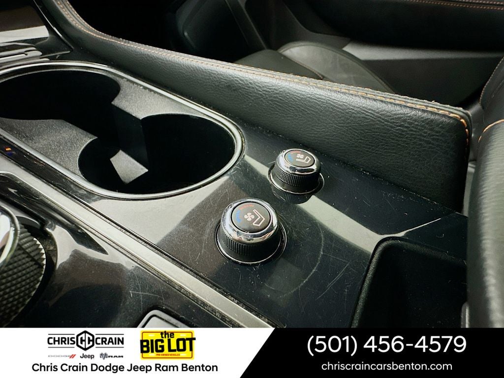 2020 Nissan Maxima SR Xtronic CVT