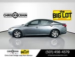 2024 Nissan Altima S FWD