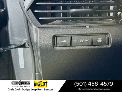 2023 Nissan Altima SV FWD