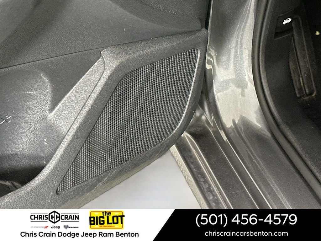 2023 Nissan Altima SV FWD