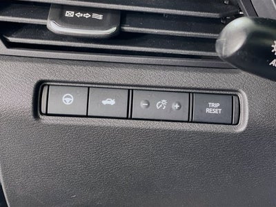 2023 Nissan Altima SL FWD