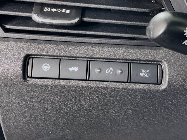 2023 Nissan Altima SL FWD