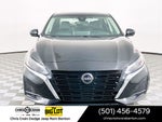 2023 Nissan Altima SL FWD
