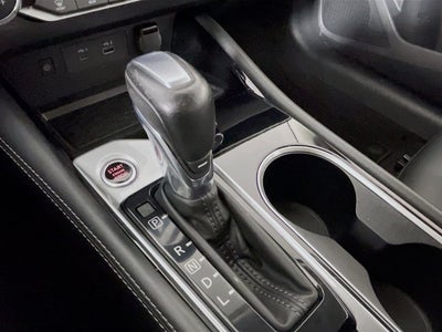 2023 Nissan Altima SL FWD