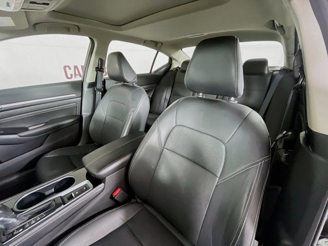 2023 Nissan Altima SL FWD