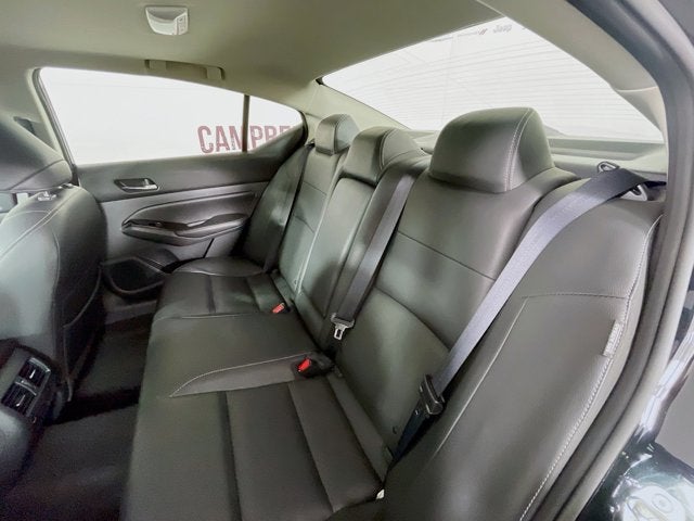 2023 Nissan Altima SL FWD